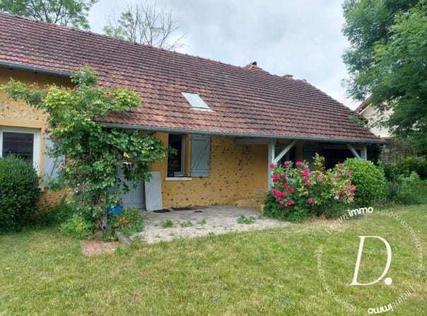 Vexin-sur-Epte, Upper Normandy 27420