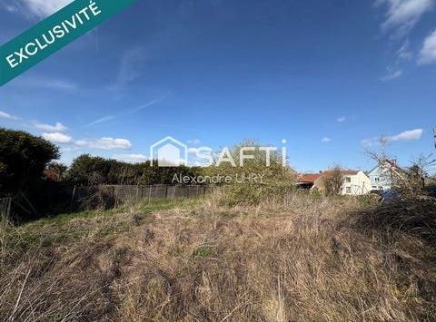 Saint-Jure, Lorraine 57420