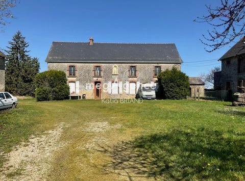 Laval, Pays de la Loire 53000