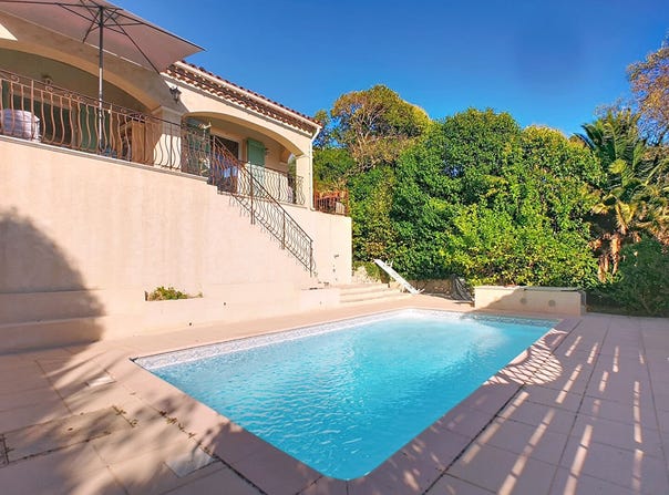 Pégomas, Provence-Alpes-Côte-d'Azur 06580
