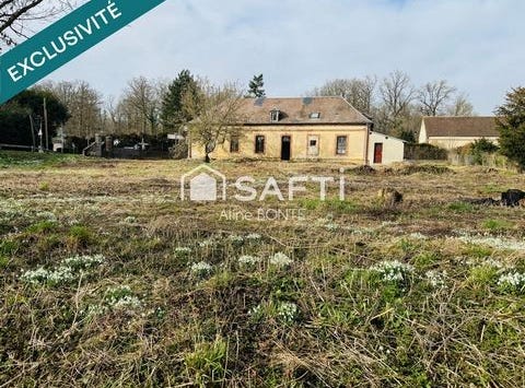 Bourth, Haute-Normandie 27580
