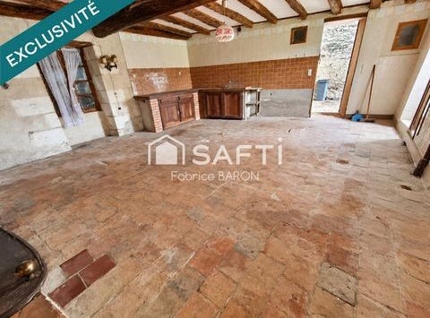 Monts-Sur-Guesnes, Poitou-Charentes 86420