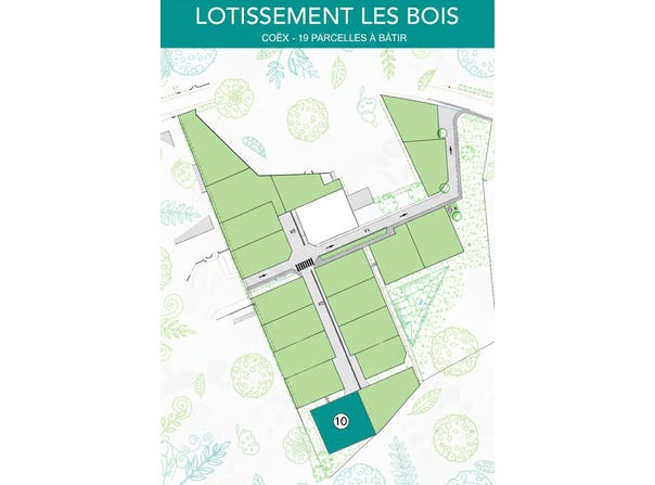 COEX, Pays de la Loire 85220