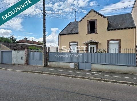 Sens, Bourgogne 89100
