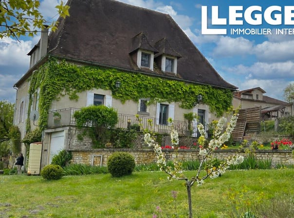 Grand-Brassac, Nouvelle-Aquitaine 24350