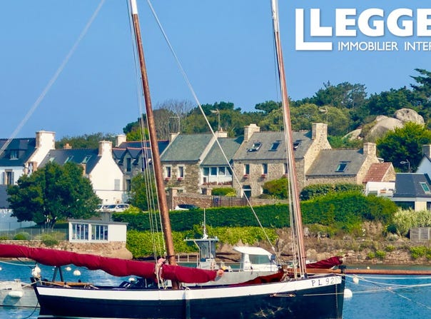 Perros-Guirec, Brittany 22700