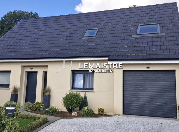 Yvetot, Seine-Maritime 76190
