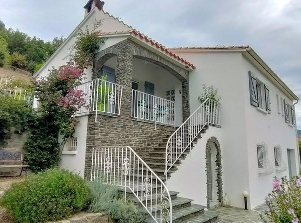 Prades, Languedoc-Roussillon 66500