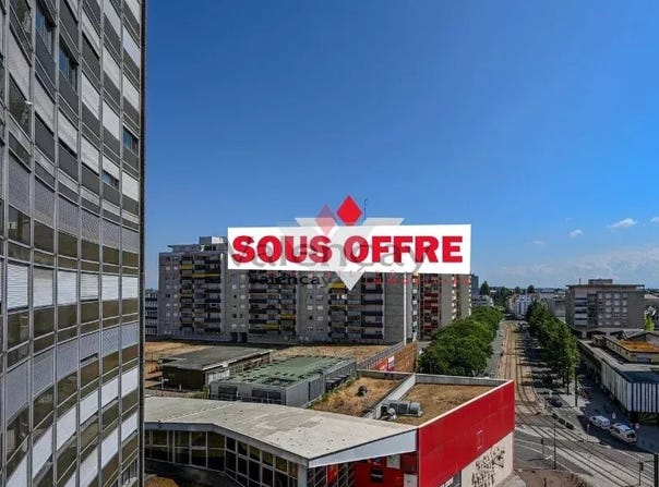 Mulhouse, Haut-Rhin 68100