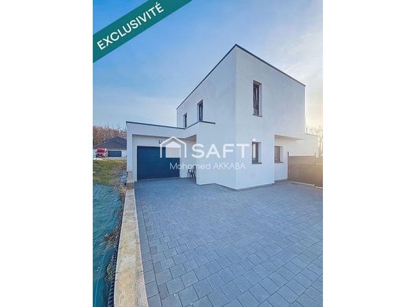 Blies-Ebersing, Lorraine 57200
