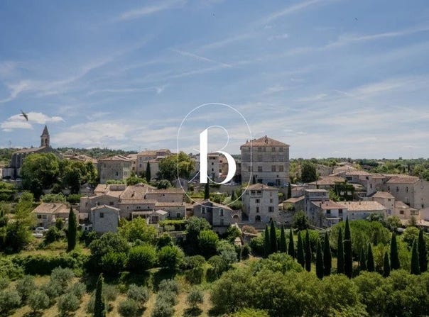 Barjac, Gard 30430