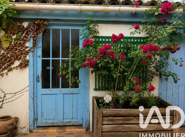 Nérac, Aquitaine 47600