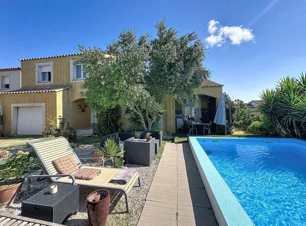 Canet, Languedoc-Roussillon 34800