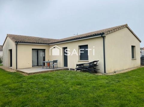 Poitiers, Poitou-Charentes 86000