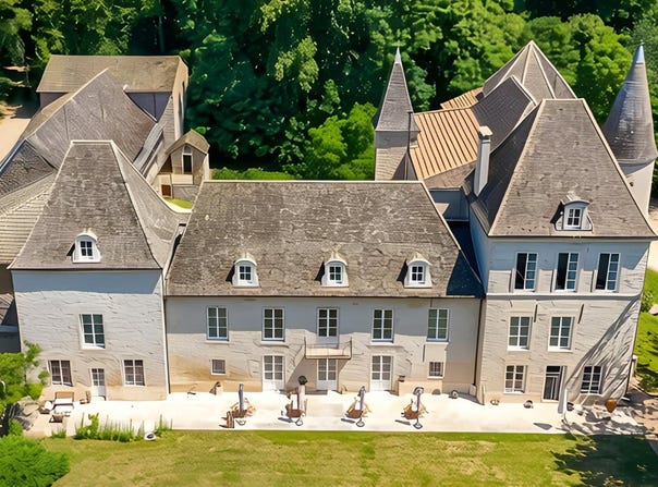 Tournus, Burgundy 71700