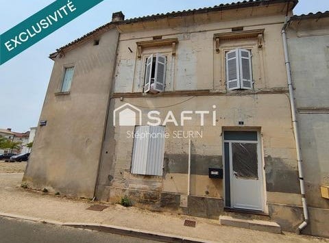 Montlieu-La-Garde, Poitou-Charentes 17210