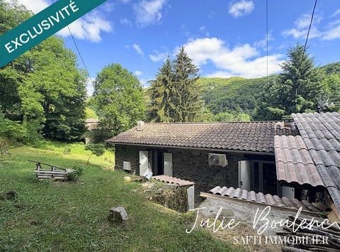 Barnas, Rhône-Alpes 07330