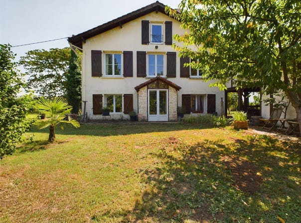 Clairac, Aquitaine 47320
