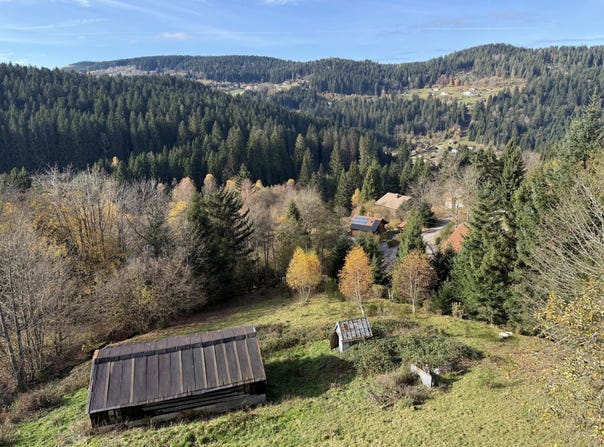 Gérardmer, Vosges 88400