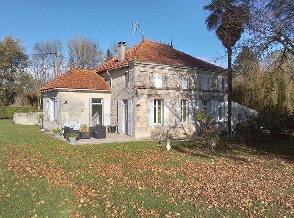 Mirambeau, Nouvelle-Aquitaine 17150