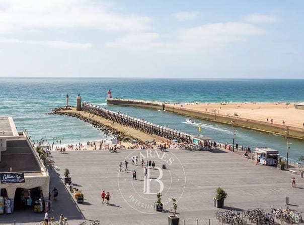 Capbreton, Aquitaine 40130