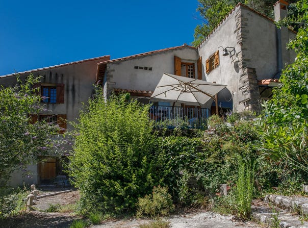 Prats-de-Mollo-la-Preste, Languedoc-Roussillon 66230