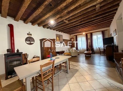 Issoudun, Centre 36100