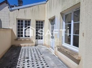 La Ferte-Mace, Basse-Normandie 61600