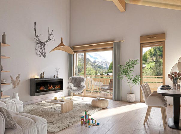 Abondance, Haute-Savoie 74360