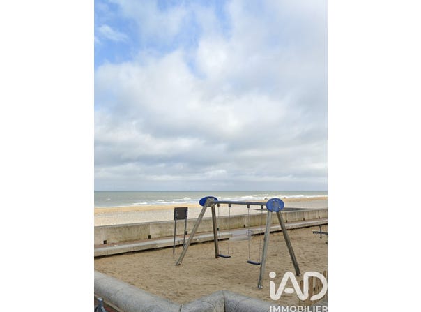 Mers-les-Bains, Hauts-de-France 80350