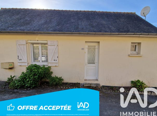 Jugon-les-Lacs, Brittany 22270