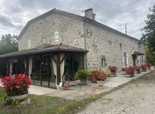 Casteljaloux, Lot-et-Garonne 47700
