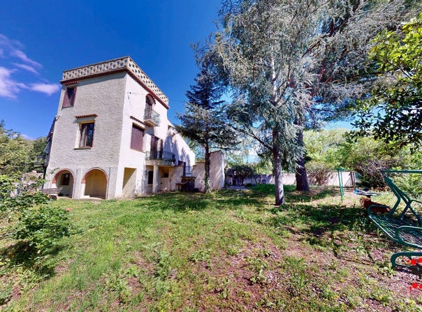 Tressan, Languedoc-Roussillon 34230