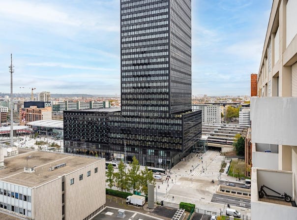 Lyon, Rhône-Alpes 69000