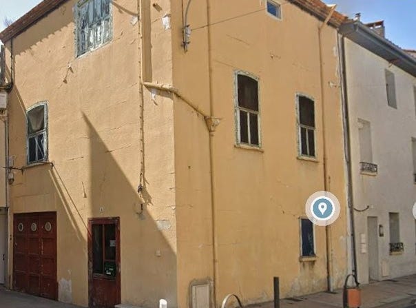 Saint-Estève, Languedoc-Roussillon 66240