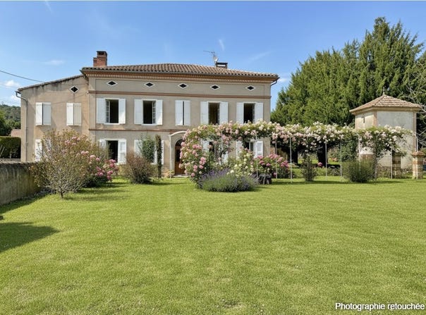 Castelnau-de-Lévis, Midi-Pyrénées 81150
