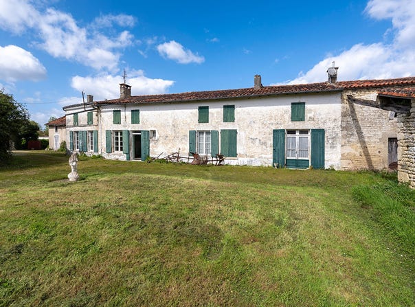 COIVERT, Nouvelle-Aquitaine 17330