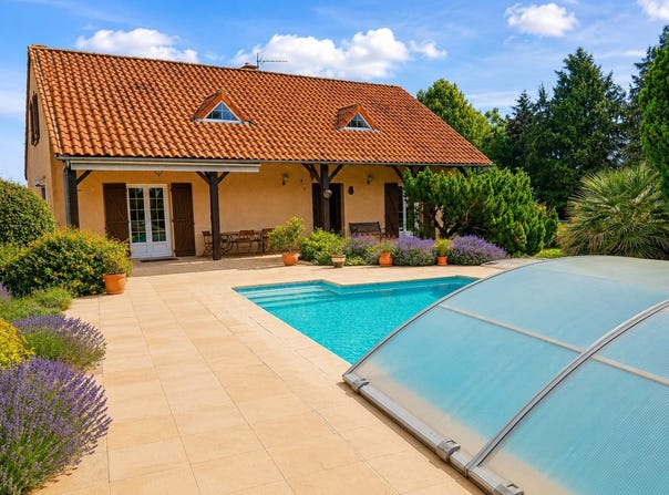 Vivonne, Poitou-Charentes 86370