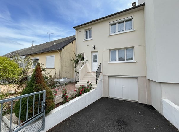 BLOIS, Centre-Val de Loire 41000