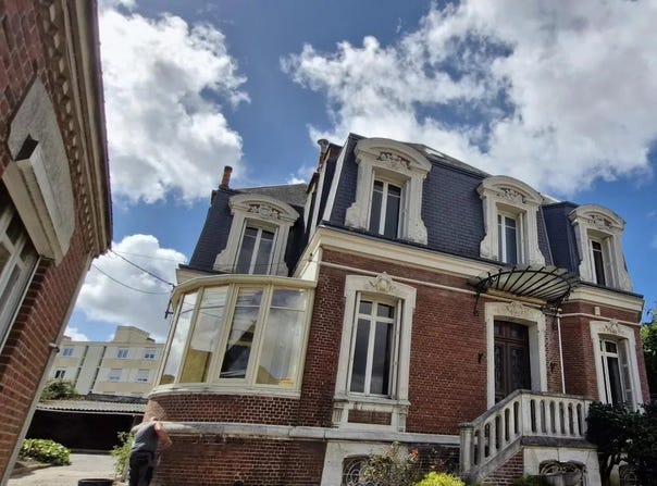Yvetot, Seine-Maritime 76190