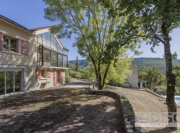 Saint-Antonin-Noble-Val, Tarn-et-Garonne 82140