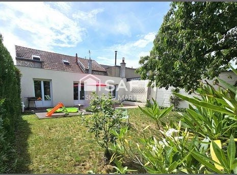 Saint-Avertin, Centre 37550