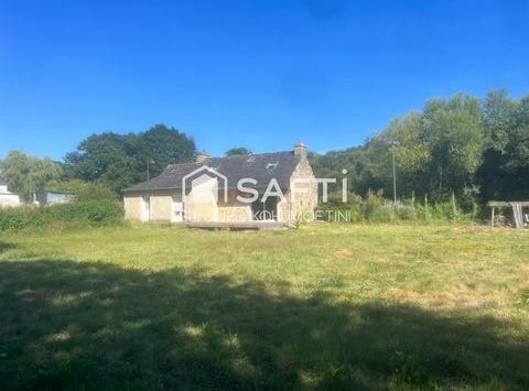 Lignol, Bretagne 56160
