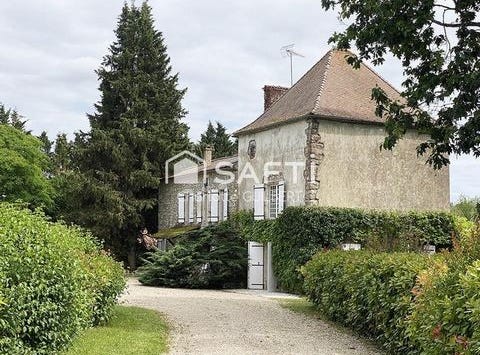 Beauziac, Aquitaine 47700