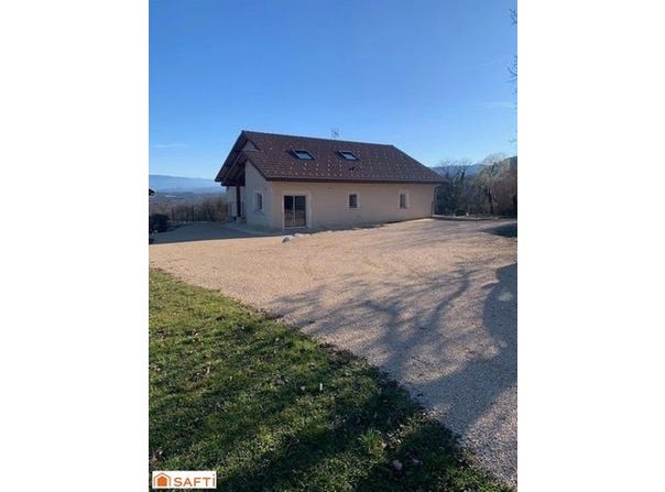 Valromey Sur Seran, Rhône-Alpes 01260