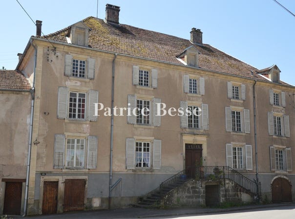 Vittel, Lorraine 88800