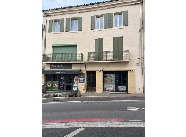Bourg-de-Péage, Rhône-Alpes 26300