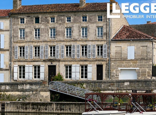 Jarnac, Nouvelle-Aquitaine 16200