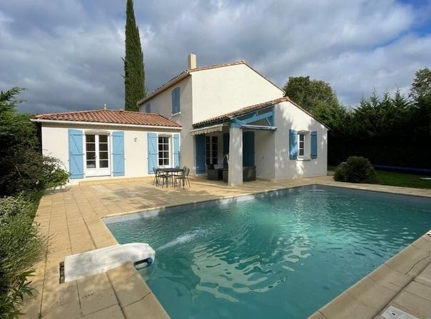 Niort, Poitou-Charentes 79000