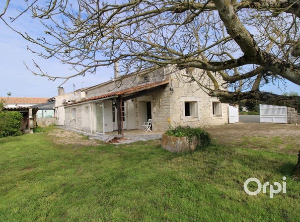 Nieulle-sur-Seudre, Poitou-Charentes 17600